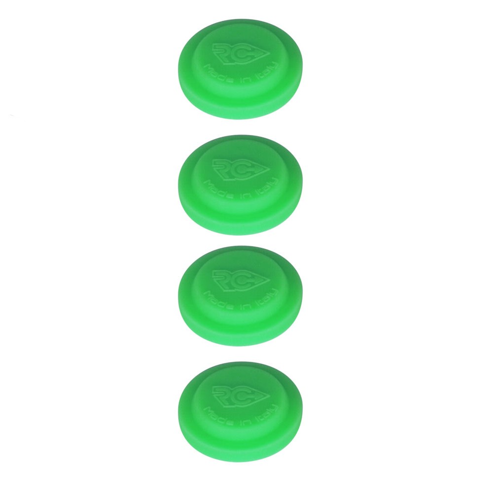 ハニカムブラダー ミディアムソフト　(緑色)