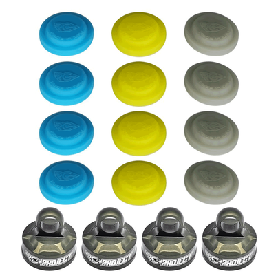 Shock Cups for Kyosho MP10