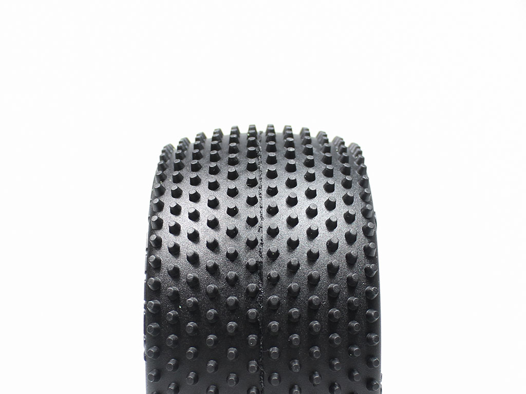 LEGAL STUDS ソフト 2/4WDリア（インナースポンジ付属）
