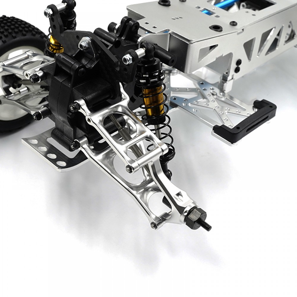 アルミダンパーセット85mm(3本入)(ブーメラン/ホットショット/Ⅱ用)