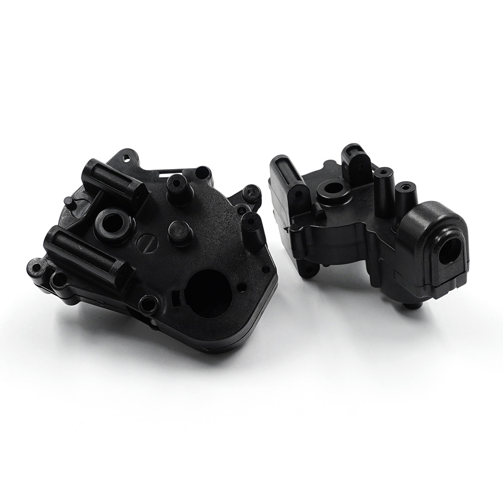 ナイロンF＆Rギアボックスセット（ホットショット/ブーメラン）