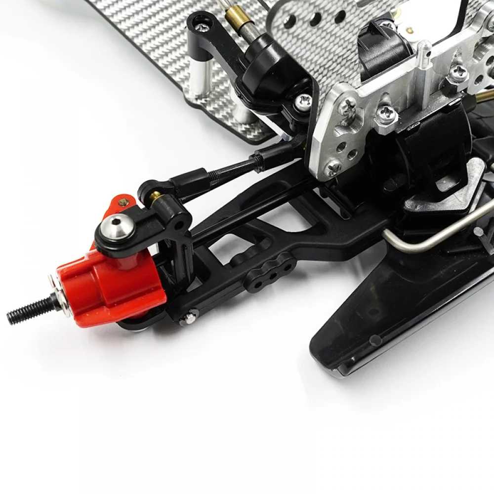 トップフォースハードナイロンアームセット（前後）