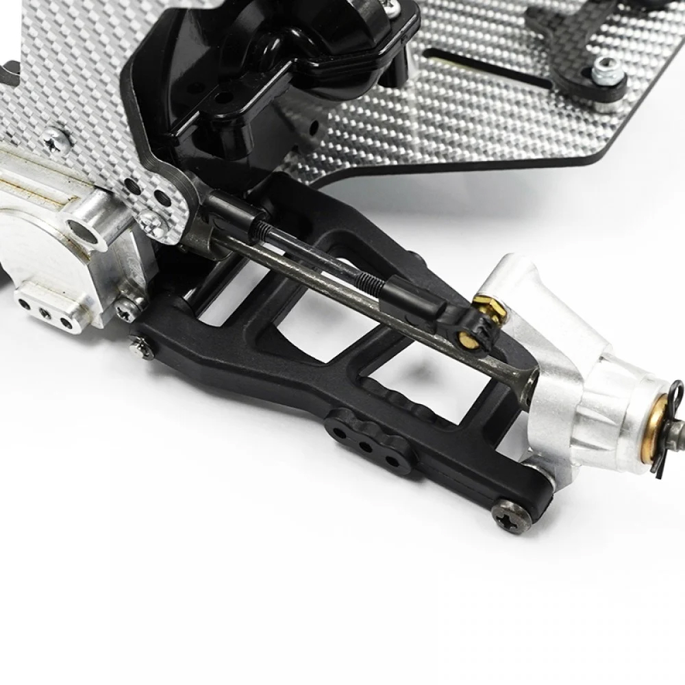 トップフォースハードナイロンアームセット（前後）